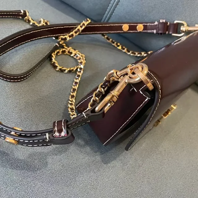 Tory Burch Crossbody Bags Britten Convertible Bag product detail image 7