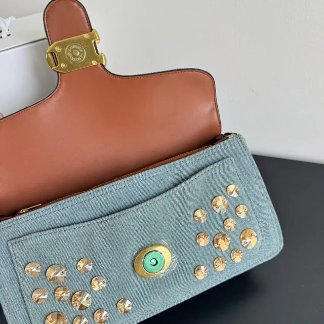 Coach Shoulder Bags Tabby Bag 26 product detail image 13