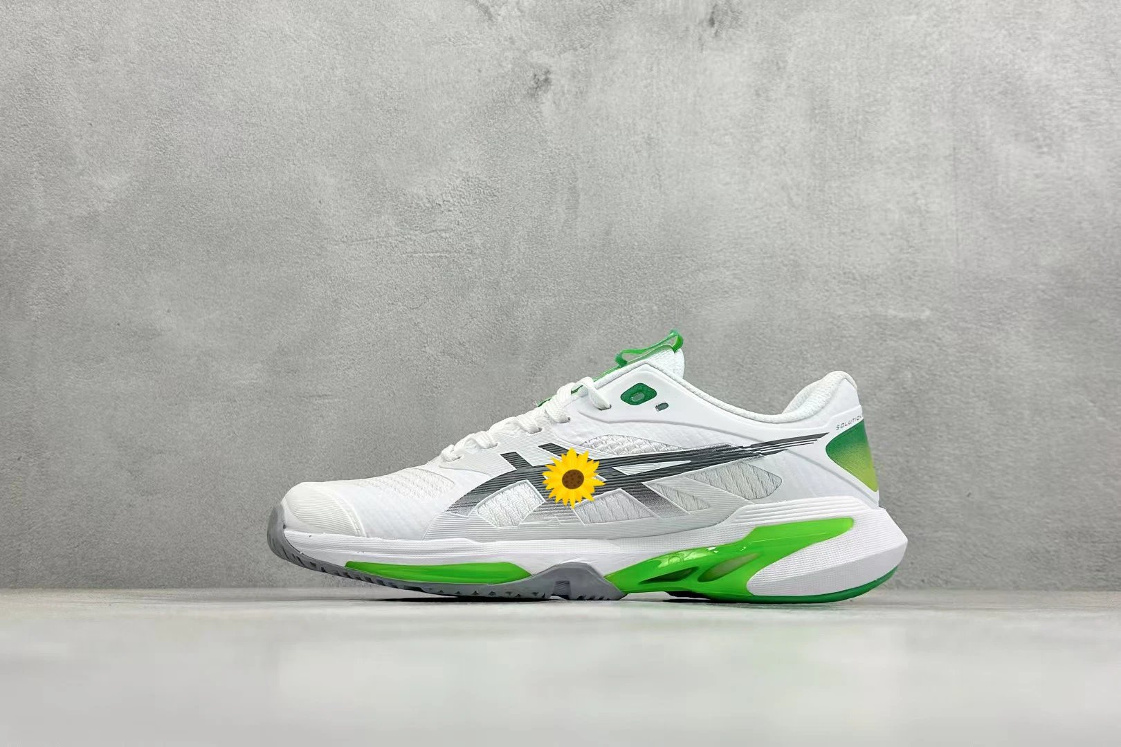 ASICS Sneakers Solution Speed mesh tennis shoe image 5