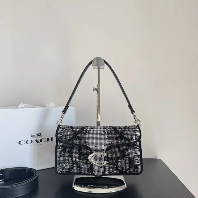 Coach Shoulder Bags Tabby Bag 26 product detail image 6