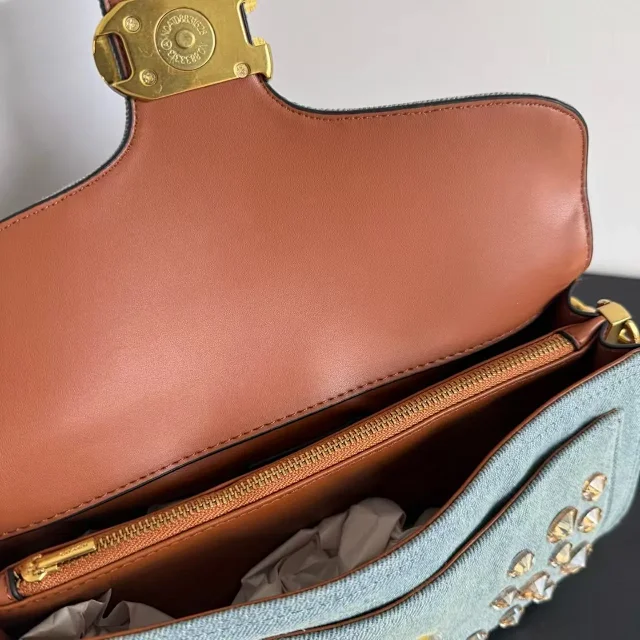 Coach Shoulder Bags Tabby Bag 26 product detail image 14