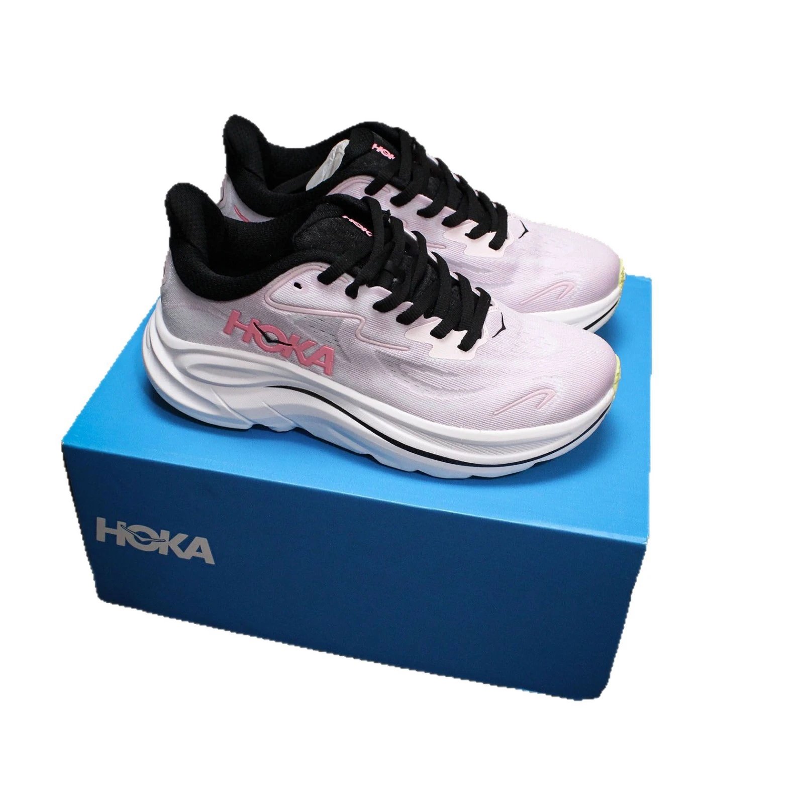 HOKA Sneakers Bondi 9 Low image 5