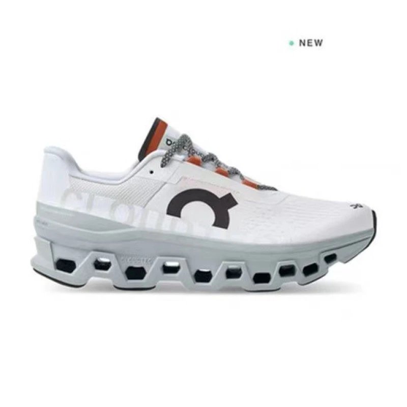 On Sneakers Cloudmonster image 2