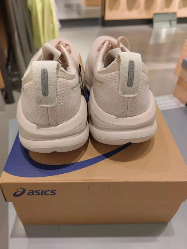 ASICS Sneakers GEL-NIMBUS 28 product detail image 12
