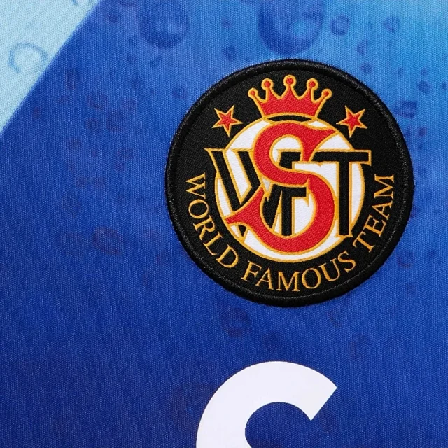 Supreme Matching Sets Fiji Water Soccer Kit product detail image 11