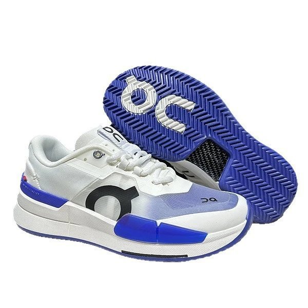 On Sneakers THE ROGER Pro 2 tennis image 5
