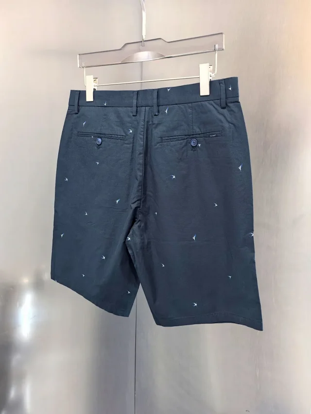 Ralph Lauren Shorts Embroidered Pony Logo Chino product detail image 7