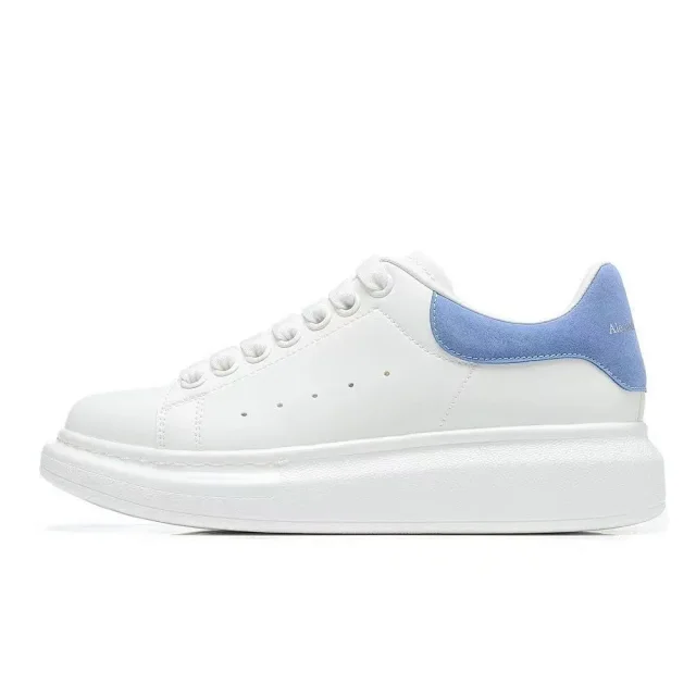 Alexander McQueen Sneakers Oversized low-top product detail image 21