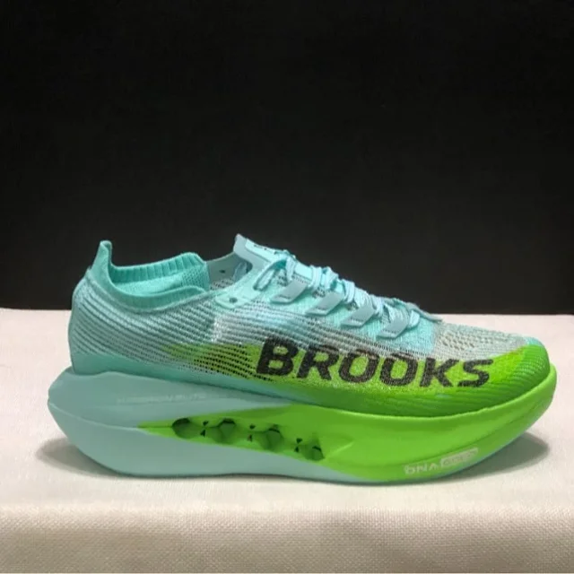 Brooks Sneakers Hyperion Elite running shoes product detail image 4
