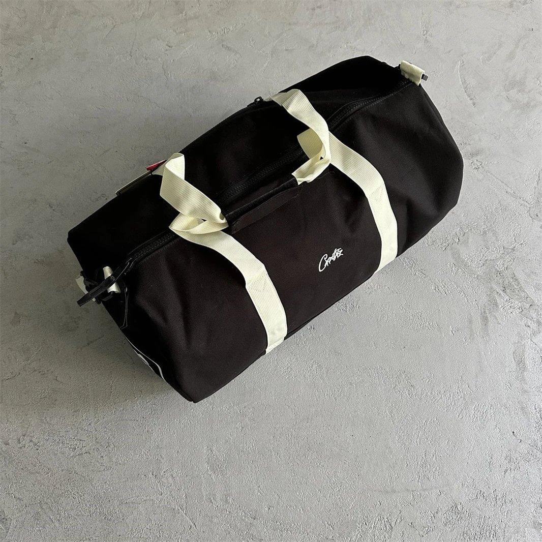 Corteiz Travel Bags Alcatraz Duffle product image
