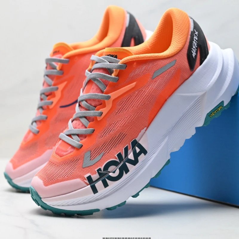 HOKA Sneakers Mafate X trail running shoes product image