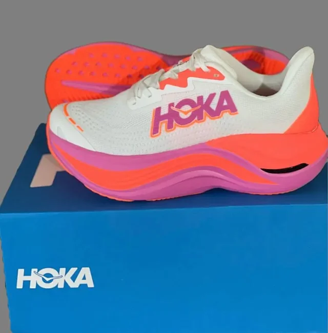HOKA Sneakers Skyward X product detail image 11