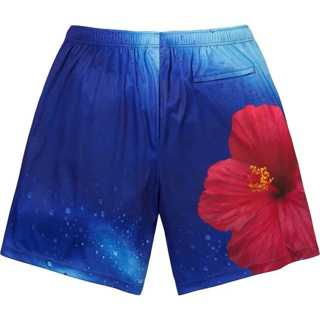 Supreme Matching Sets Fiji Water Soccer Kit product detail image 9