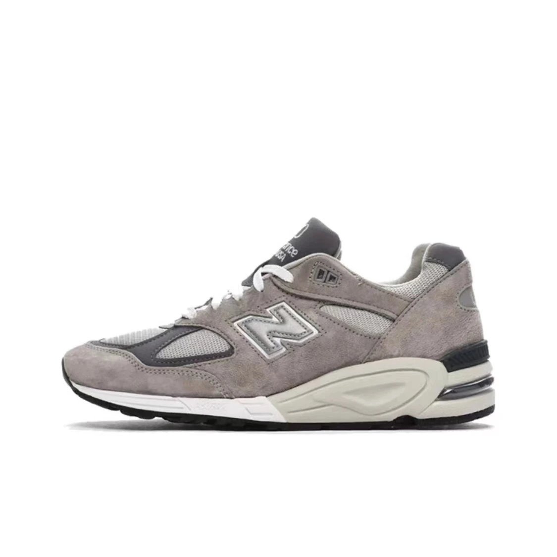 New Balance 990 Series sneakers — Original Gray M990GR 2