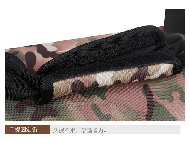 Under Armour Travel Bags Sports duffel bag with shoulder strap product detail image 11