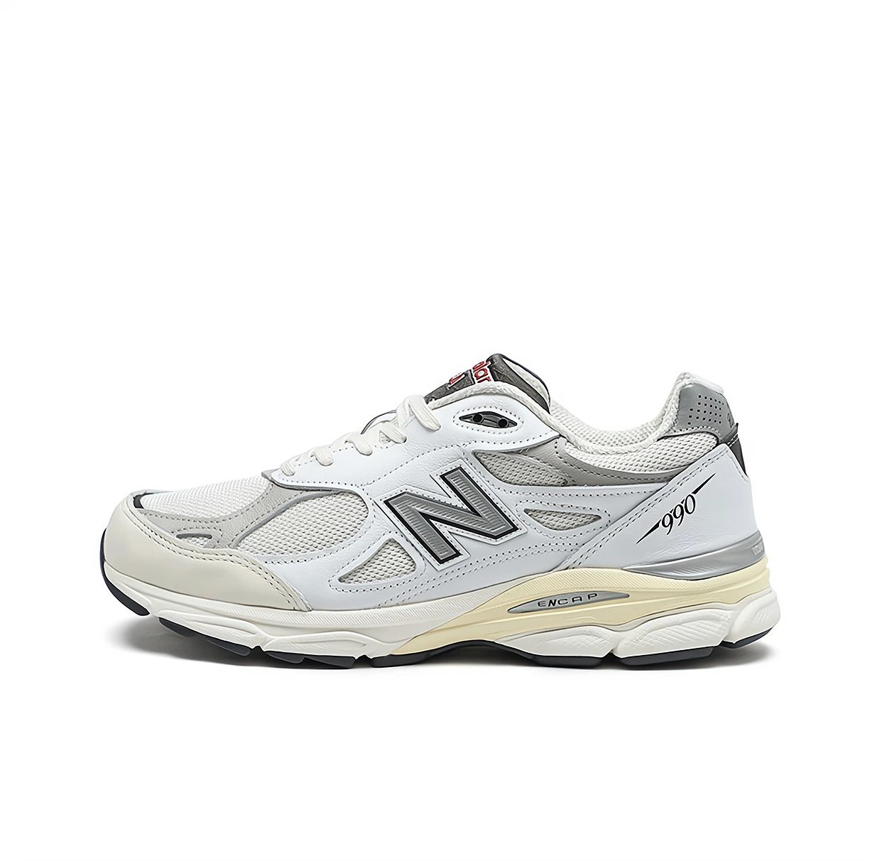 New Balance 990 Series sneakers — White M990AL3