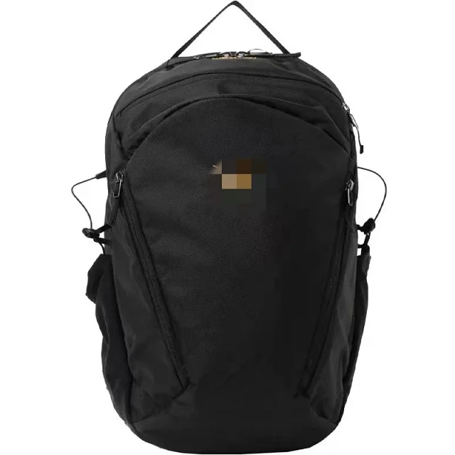 Arc'teryx Backpacks 26L Zip-Front Backpack product detail image 7