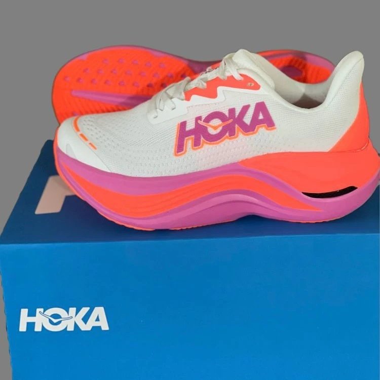 HOKA Sneakers Skyward X image 4