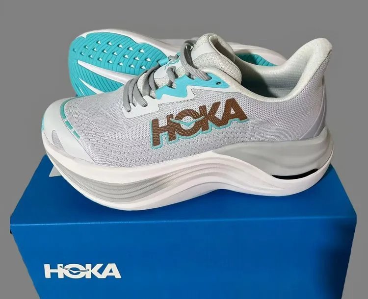 HOKA Sneakers Skyward X — 5