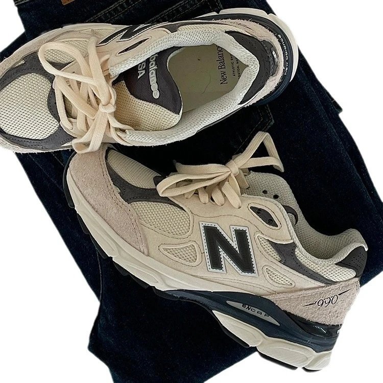 New Balance 990 Series sneakers image 5