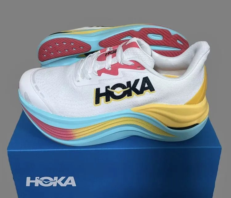 HOKA Sneakers Skyward X — 7