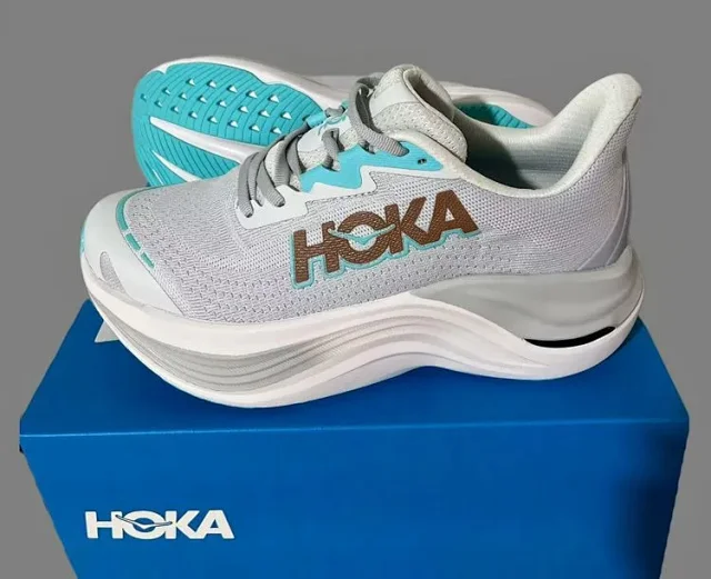 HOKA Sneakers Skyward X product detail image 6