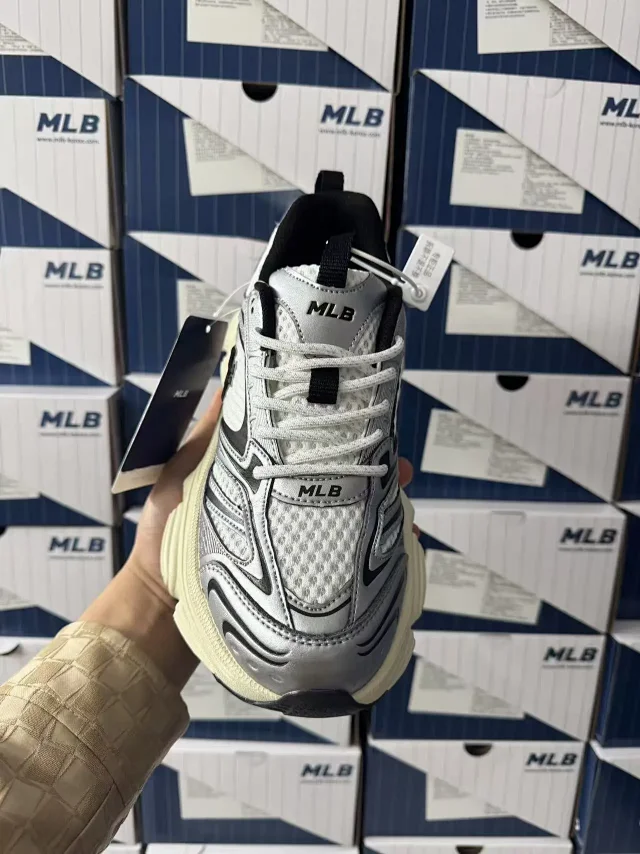 MLB Sneakers Chunky platform product detail image 7