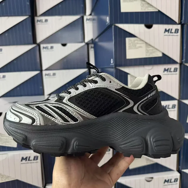 MLB Sneakers Chunky platform product detail image 9