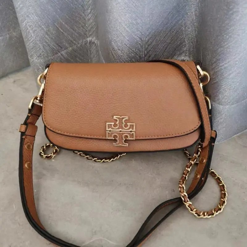 Tory Burch Crossbody Bags Britten Convertible Bag image 3