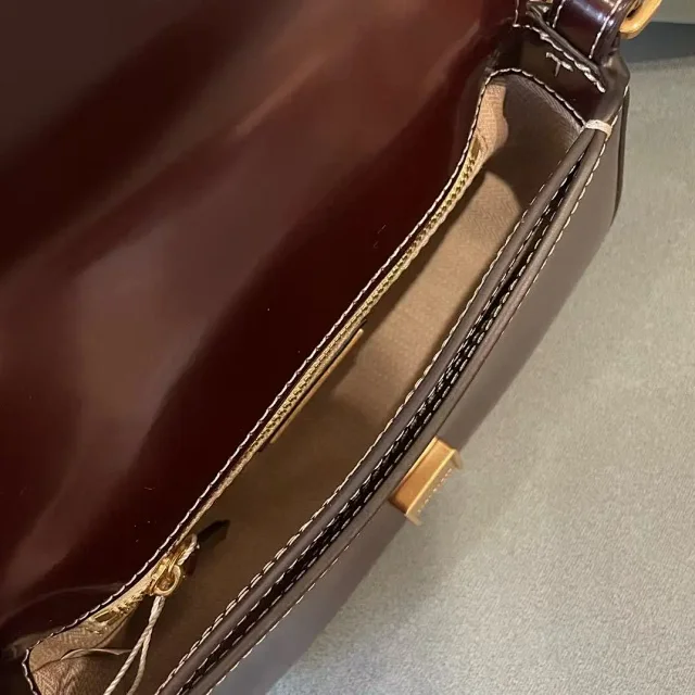 Tory Burch Crossbody Bags Britten Convertible Bag product detail image 8