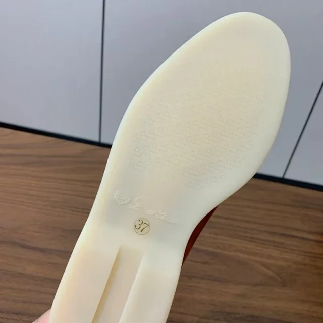Unbranded Casual Shoes Slip-on moc-toe ankle product detail image 10
