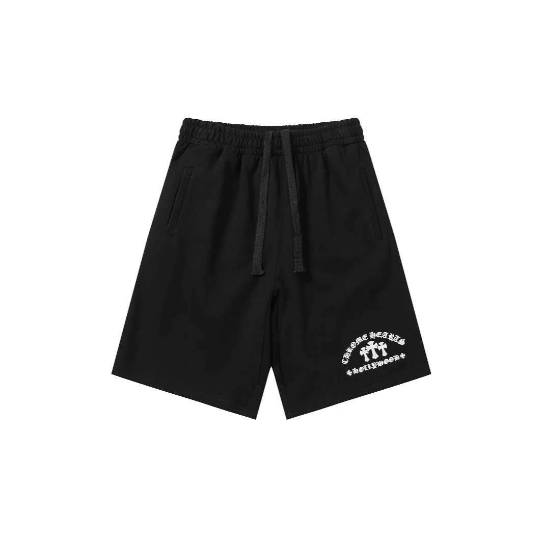 Chrome Hearts Shorts Printed Drawstring image 3