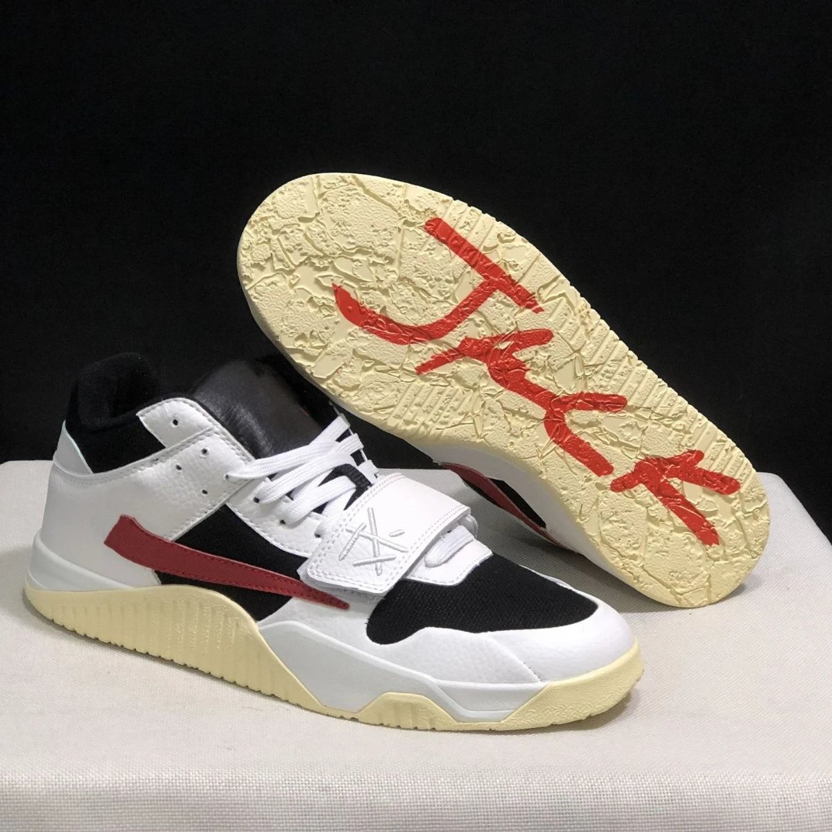 Nike Sneakers Jordan Jumpman Jack TR image 4