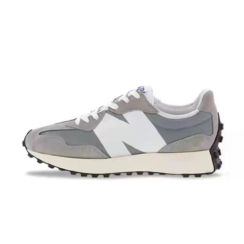 New Balance Sneakers 327 Retro — Original Gray