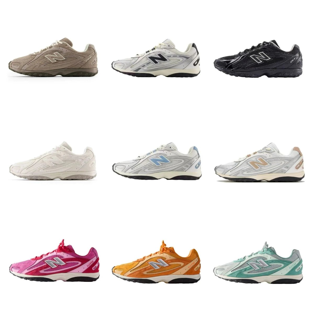 New Balance Sneakers 204L product image