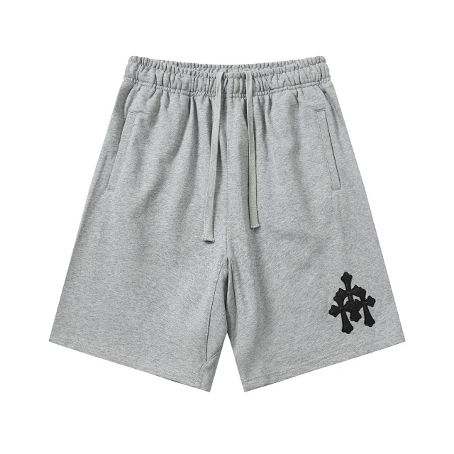 Chrome Hearts Shorts Printed Drawstring product detail image 4