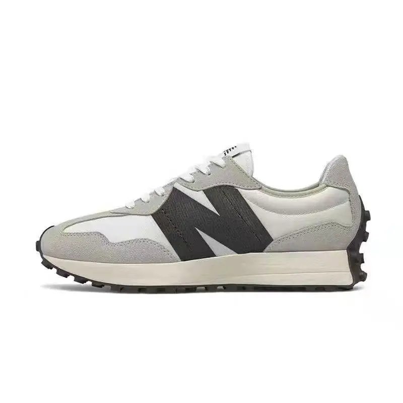 New Balance Sneakers 327 Retro — Sea salt