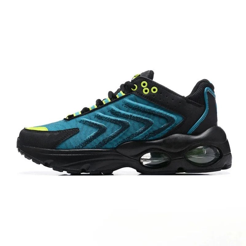 Unbranded Sneakers Mesh with Air-Cushioned Sole — #13