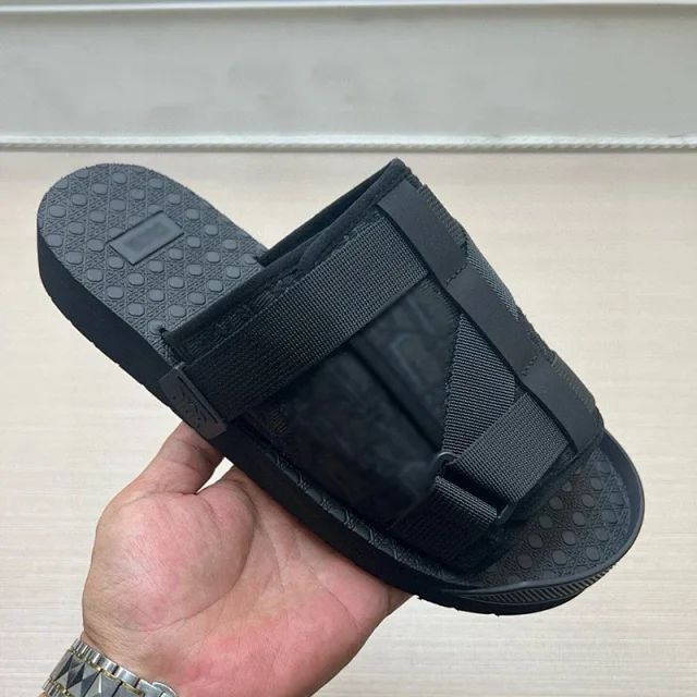 Unbranded Sandals Adjustable Webbing Slide product detail image 10