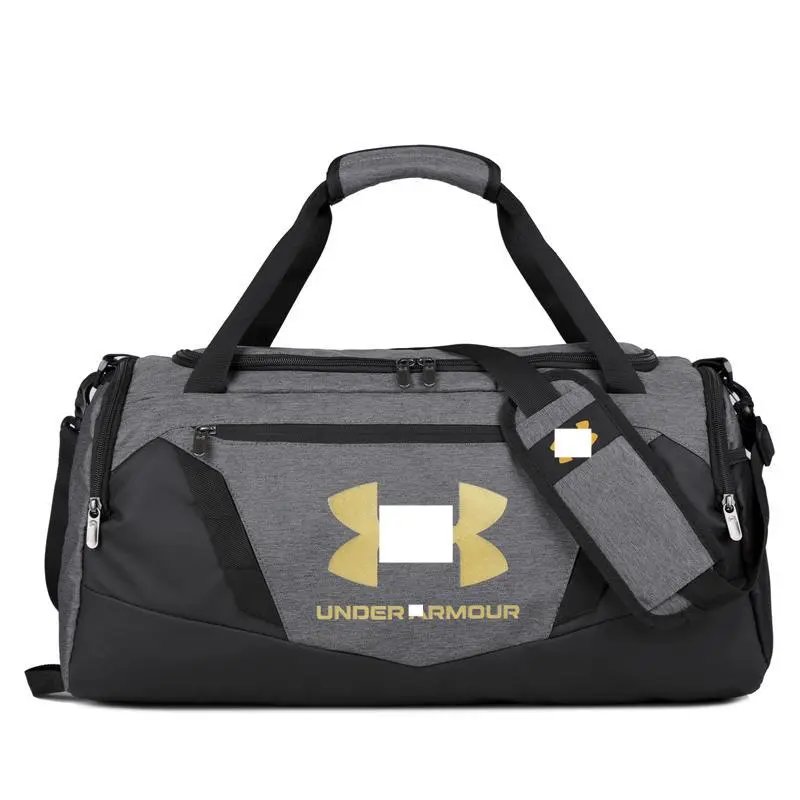 Under Armour Travel Bags Sports duffel bag with shoulder strap image 3