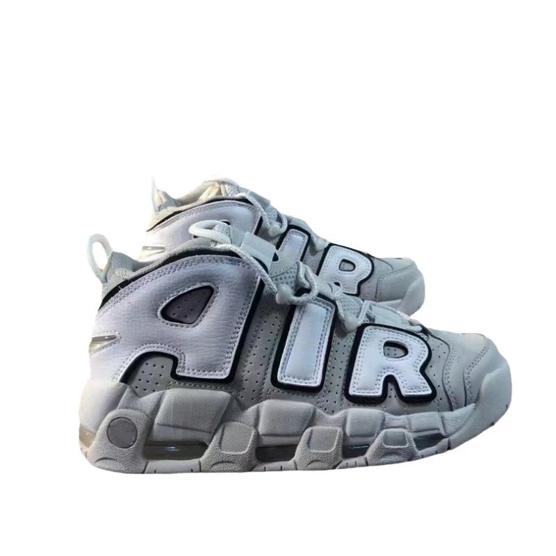 Unbranded Sneakers Pippen First Generation High-Top Air-Cushion image 5