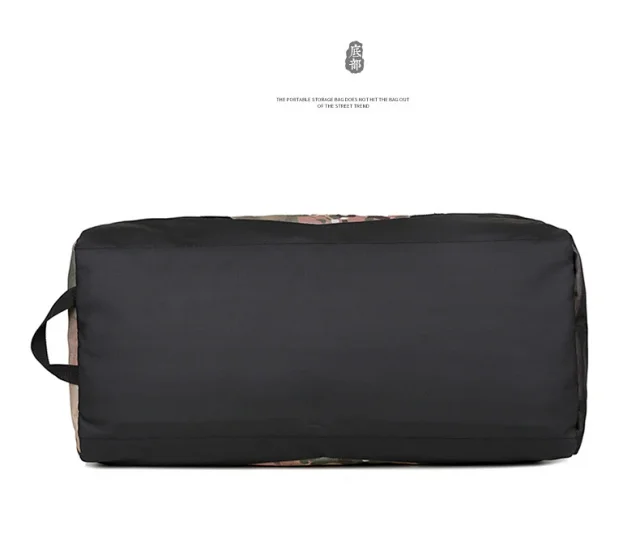 Under Armour Travel Bags Sports duffel bag with shoulder strap product detail image 10