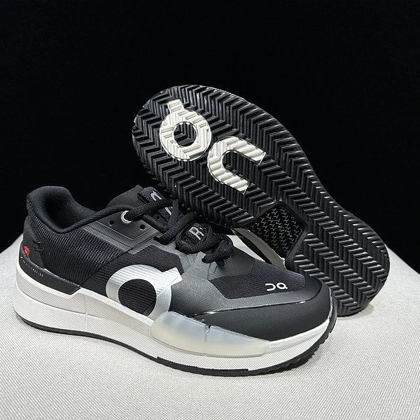 On Sneakers THE ROGER Pro 2 tennis image 4