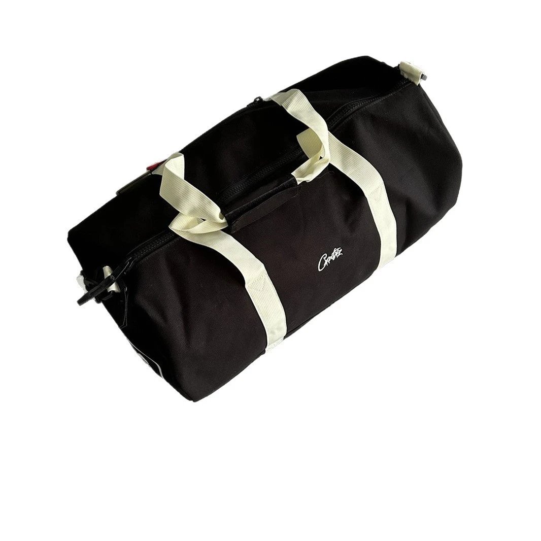 Corteiz Travel Bags Alcatraz Duffle image 5