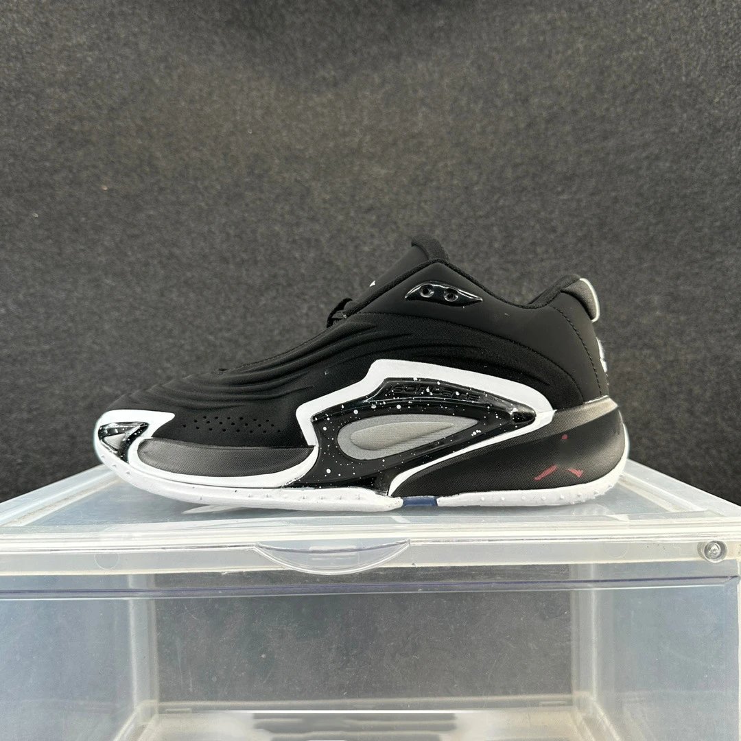 Jordan Sneakers Luka 3 Basketball Shoes — 7