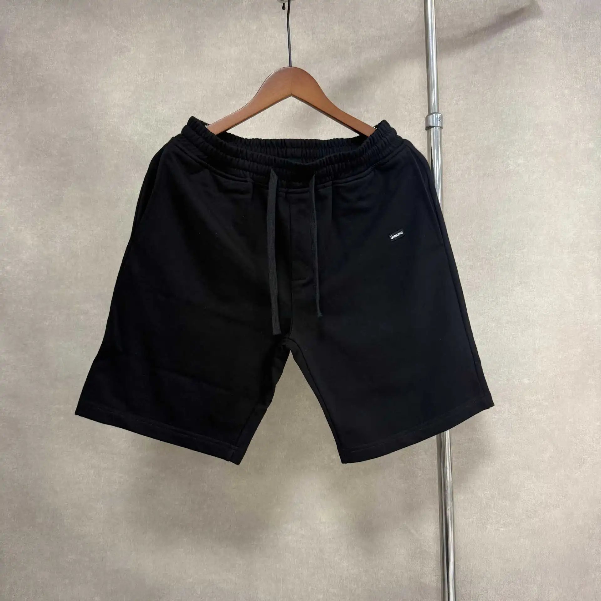 Supreme Shorts Box Logo Drawstring Sweat image 3