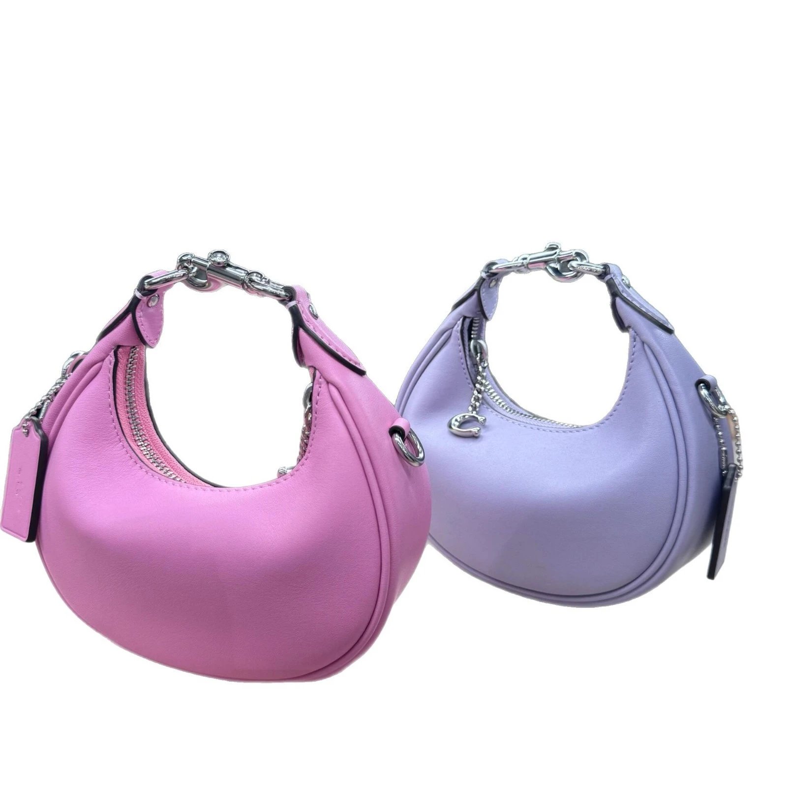 Coach Handbags Jonie crescent mini handbag image 5