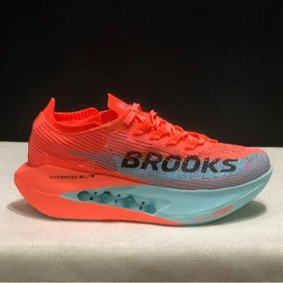 Brooks Sneakers Hyperion Elite running shoes product detail image 3