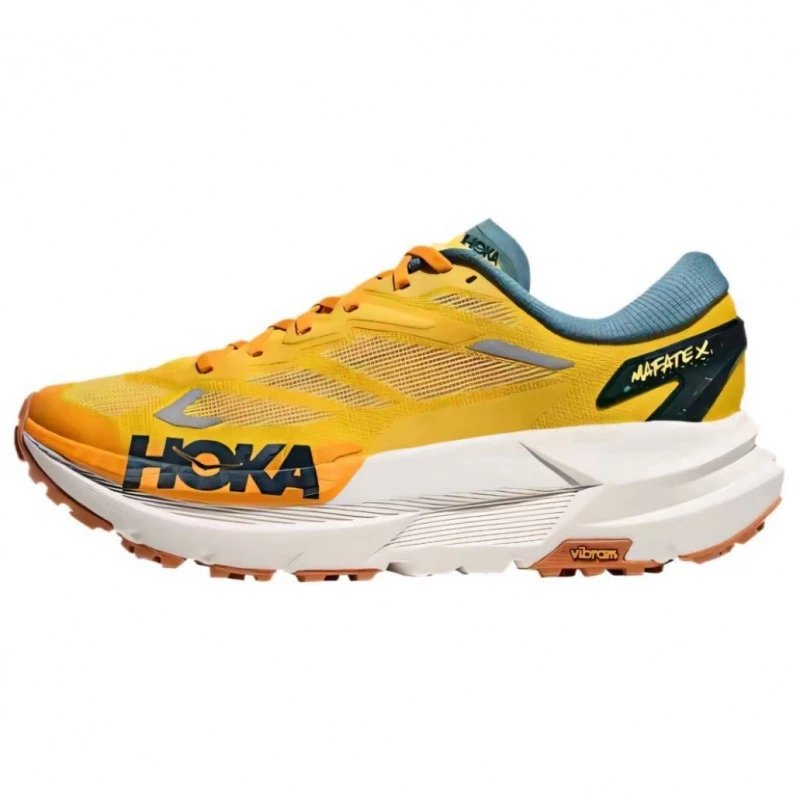 HOKA Sneakers Mafate X trail running shoes image 5