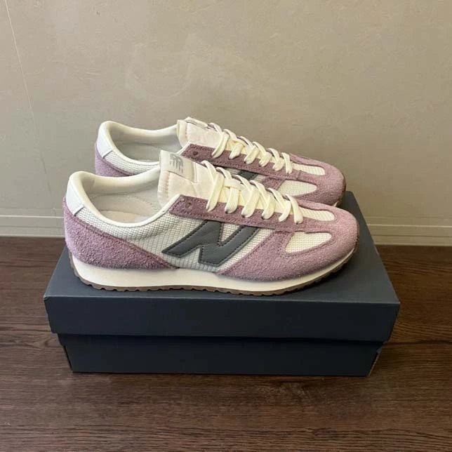 New Balance Sneakers 471 — 8
